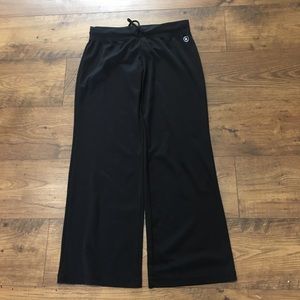 Etonic Yoga/Jogger Pants, Size S, Excellent